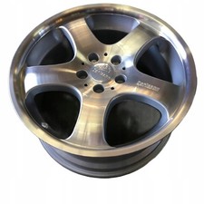 Carlsson 8.5x18 ET40 Alufelge