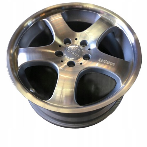 Carlsson 5x18 et40 - carlsson, 8.5x18