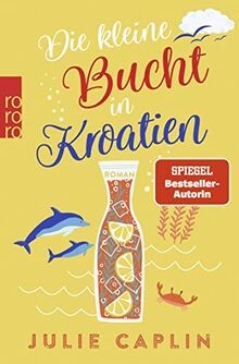 Die kleine bucht - kleine,