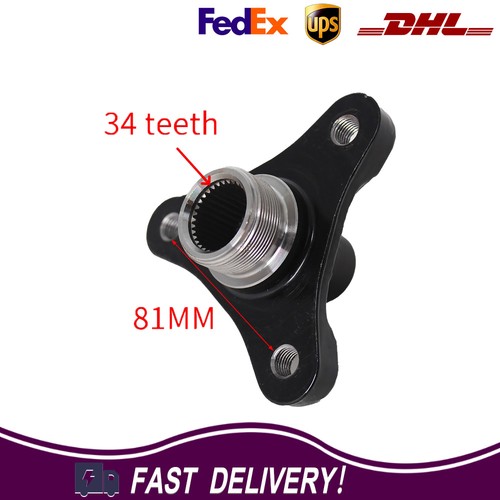 Für 34teeth 81mm bmw - für, f10