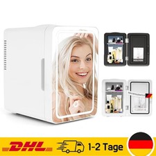 6L Mini Kühlschrank