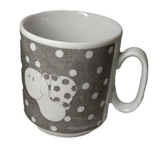 W. Steinbeck Tasse Schnecke | Kaffeebecher | Kaffeetasse | schneller Versand