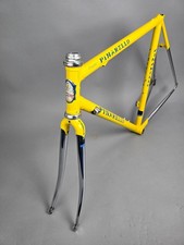Rahmen Set Pinarello Stelvio