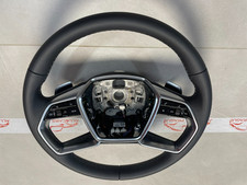 AUDI E-tron LEATHER STEERING