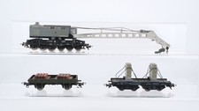 Fleischmann H0 Konvolut