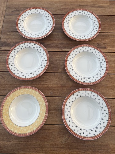 Villeroy boch gallo - villeroy&boch, design