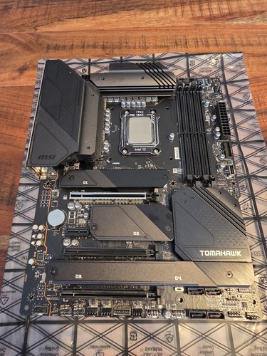 Intel 13600kf mit msi - i5-13600kf, mag