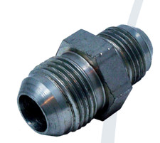 Hydraulik JIC Stecker auf JIC Stecker Adapter Steckverschraubungen verschiedene Größen
