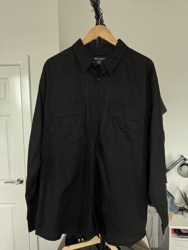 Tactical herren schwarz - herren,