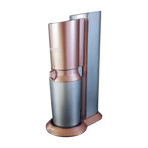 Sodastream crystal 0 - sodastream, 2.0
