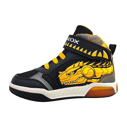 Geox inek a kinderschuhe - b,