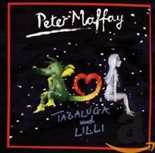 Peter Maffay, Tabaluga Und