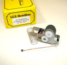 Lux H0 9036 - Schleiferwerk