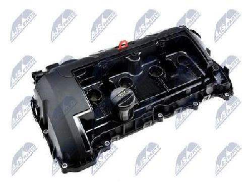 Original nty cylinder head - nty,