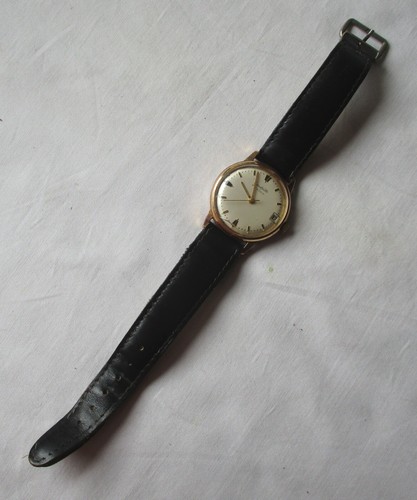 Gub glashütte armbanduhr - glashütte, 17