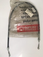 Antonio Carraro Seilzug