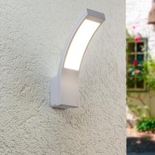 LED Wandleuchte Außenleuchte