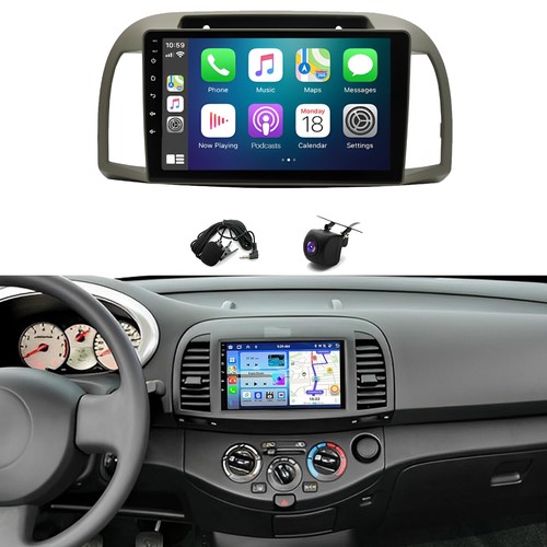 Autoradio für nissan micra - autoradio,