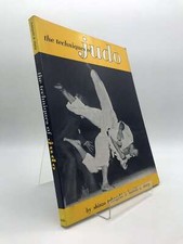 The Techniques of Judo
