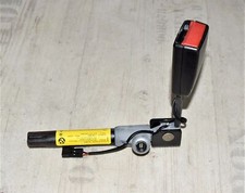 BMW E60 E61 & LCI Untergurt