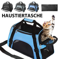 Haustiertasche Atmungsaktive
