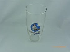 Willibecher, Bierglas 0,25 Liter Karmeliter Bräu Bad Neustadt an der Saale