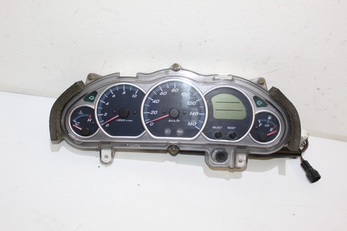 Tacho cockpit für yamaha - /,