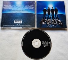 P.O.D. Satellite Staind