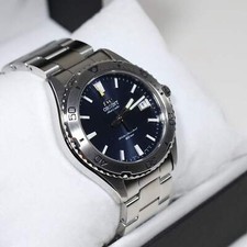 Orient Mako Automatic