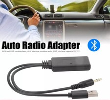 Bluetooth Interface Audio Adapter für BMW & Mini - iPhone 11 12 13 14 15 Samsung