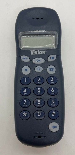 Tevion schnurloses telefon - tevion, md