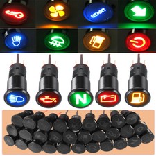 12-36V Armaturenbrett