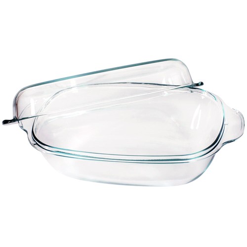 Glasbräter auflaufform - glasbräter,