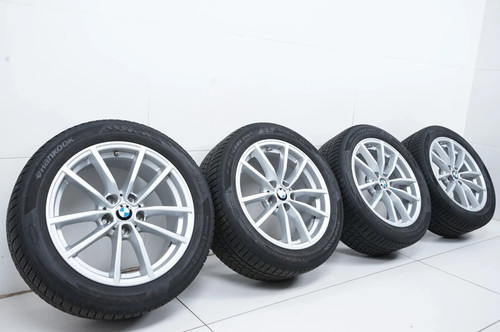 Bmw 3er g20 - bmw, g21