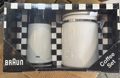 Braun ksm2 grinder canister - braun, &