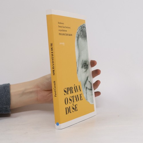 Správa stave duše - stave, duše 