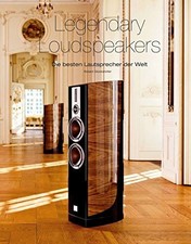 Legendary Loudspeakers: Die
