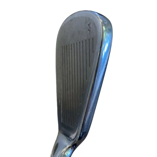 Taylormade burner eisensatz - taylormade,