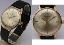 Schöne große runde orig