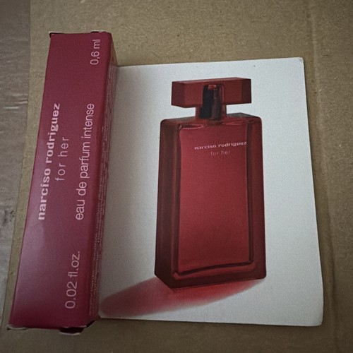 Narciso rodriguez for her - narciso, rodriguez,