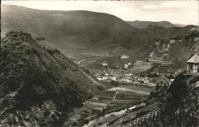 Mayschoss Saffenburg