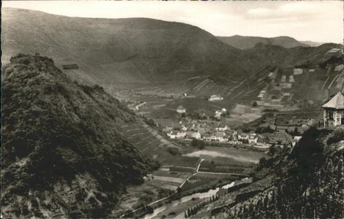 Mayschoss saffenburg - mayschoss,