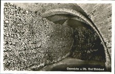 Oppenheim Beinhaus  