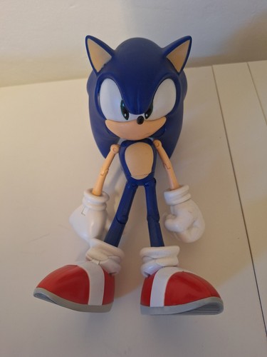 Sonic the hedgehog deluxe - the,