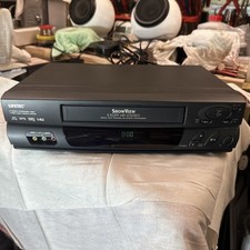 VHS Videorecorder LIFETEC (Orion) LT8910 Hifi Stereo 6 Kopf