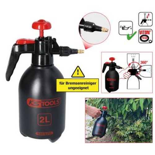 Pumpsprühflasche tools - pumpsprühflasche, ks
