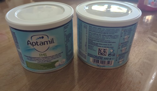 Aptamil fms pulver 200g - fms,