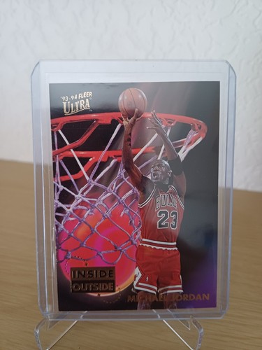 Nba fleer ultra 1993 - fleer,