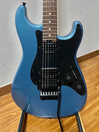 Charvel pro mod - pro-mod, pelham