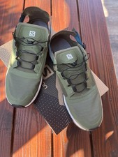 Salomon trekkingschuh tech - salomon,